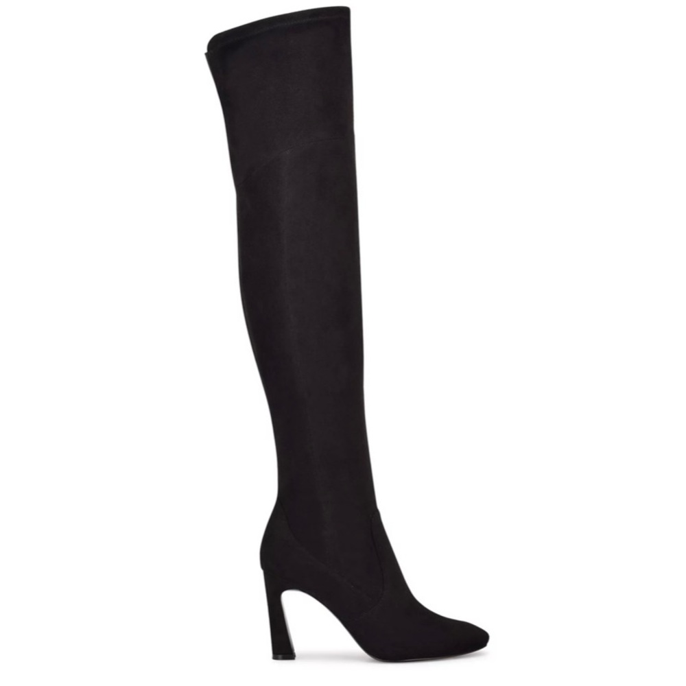 Nine West sizzle over the knee boot